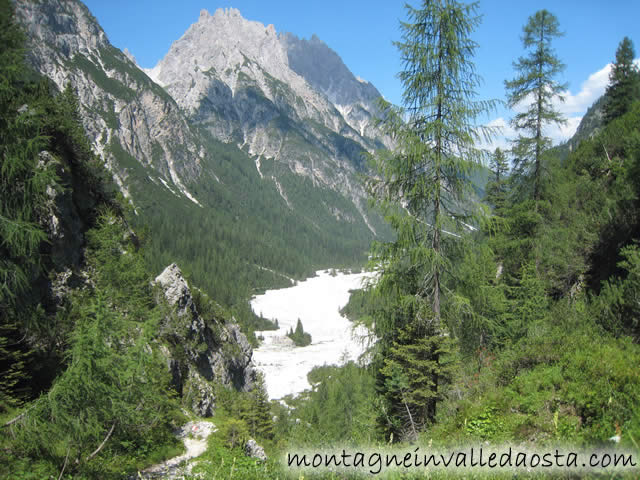 rifugio tre scarperi